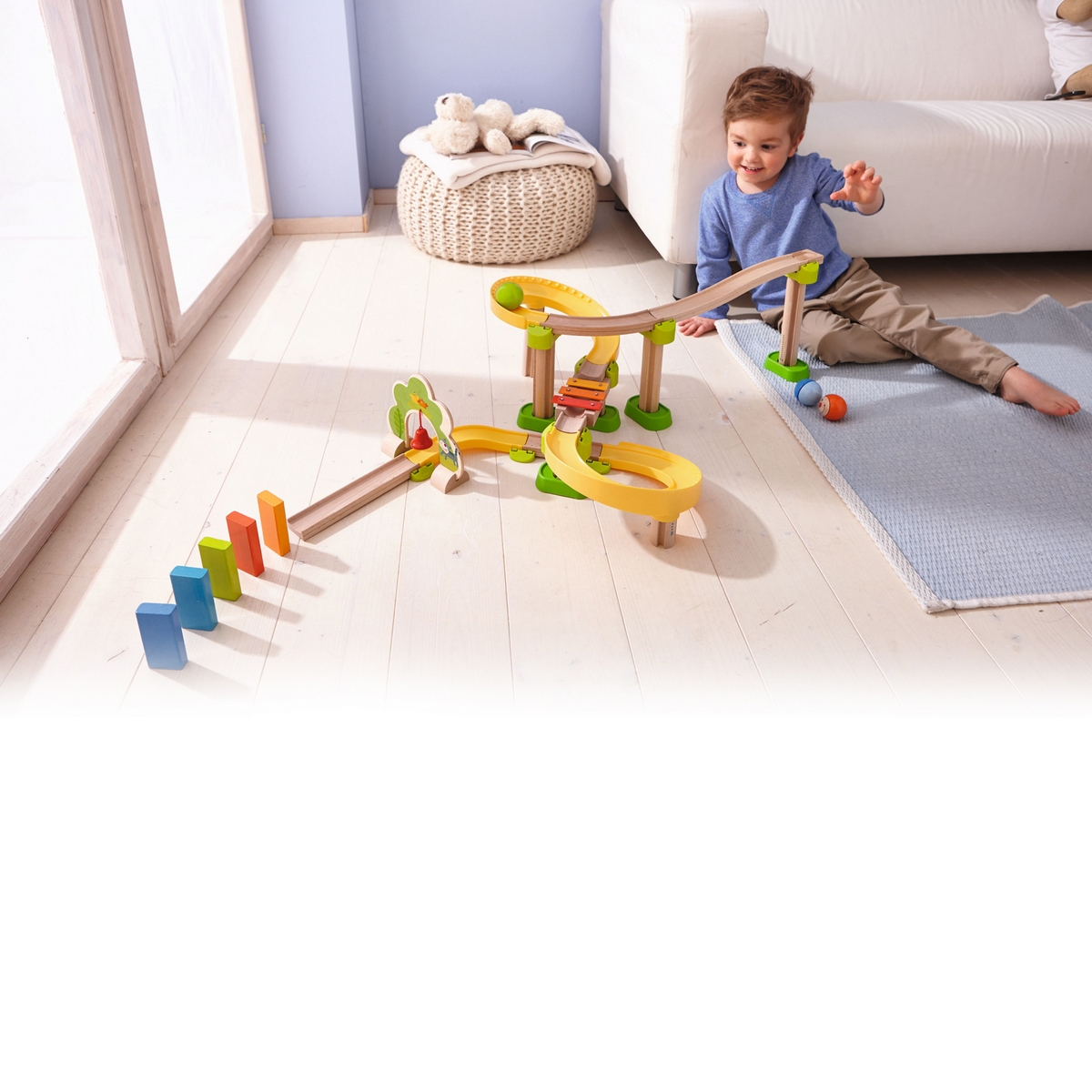 Kullerbü - Sim Sala Dindin