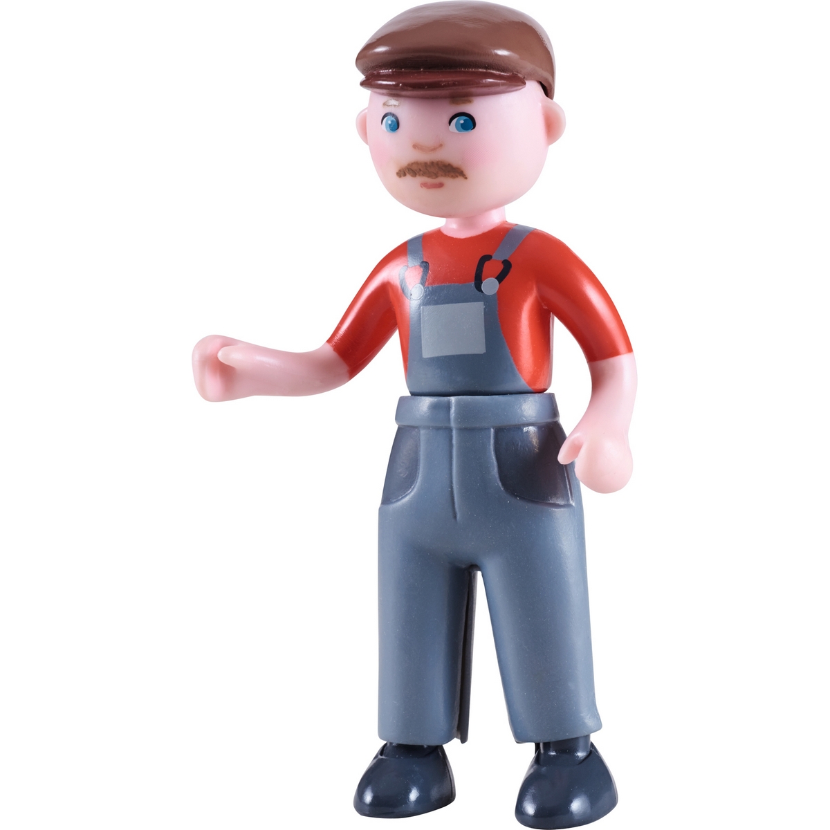 Contadino Franz - Little Friends