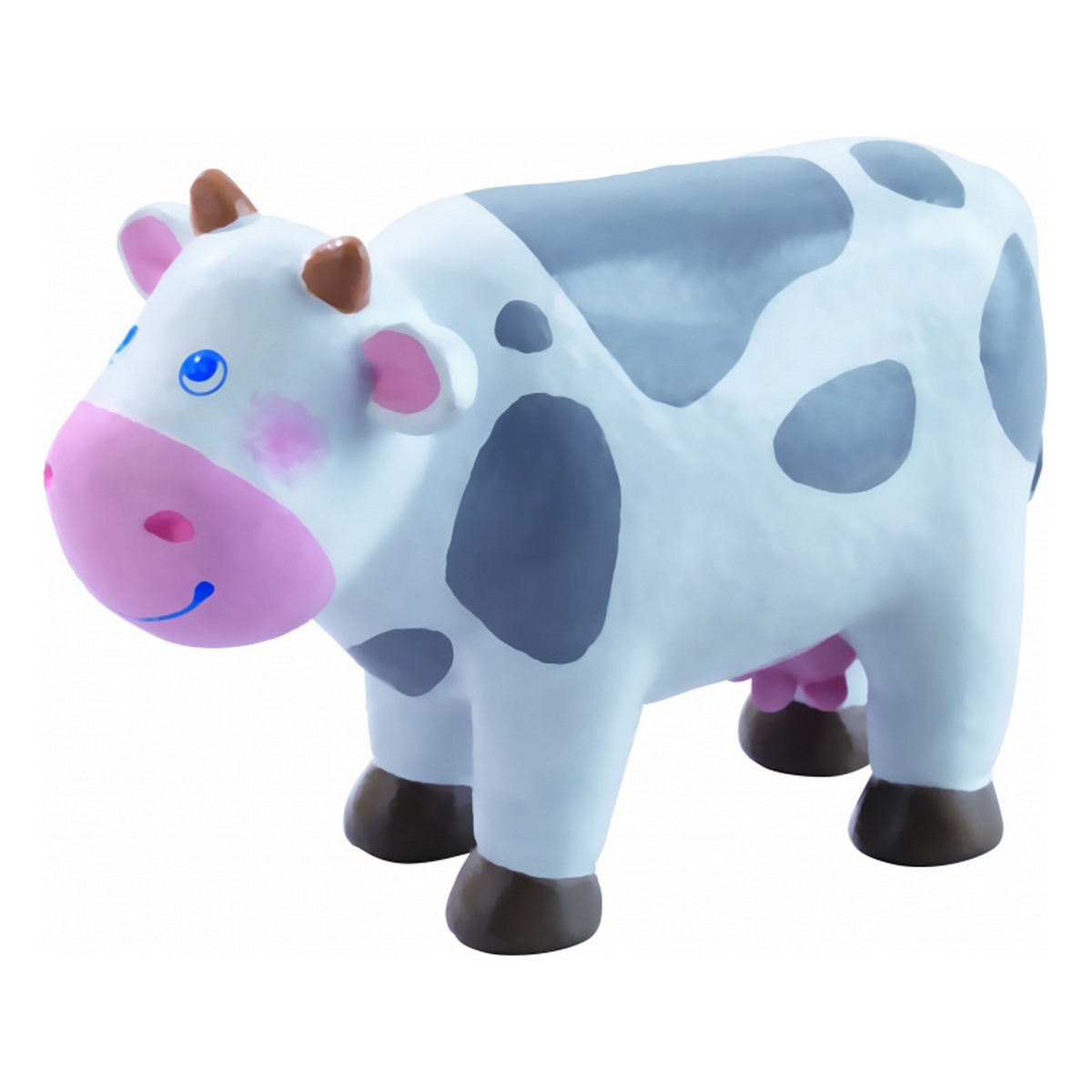 Mucca - Little Friends