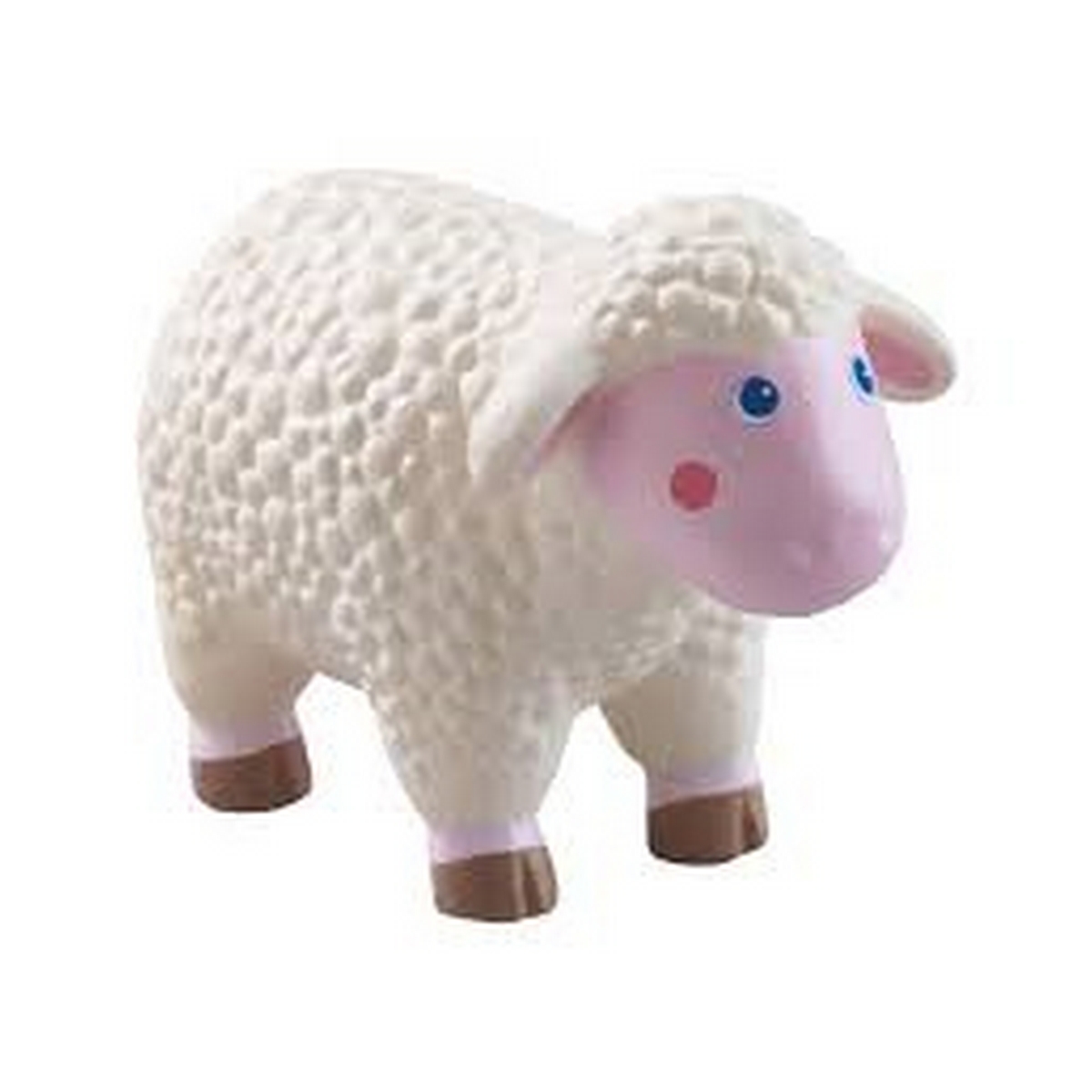 Pecorella - Little Friends