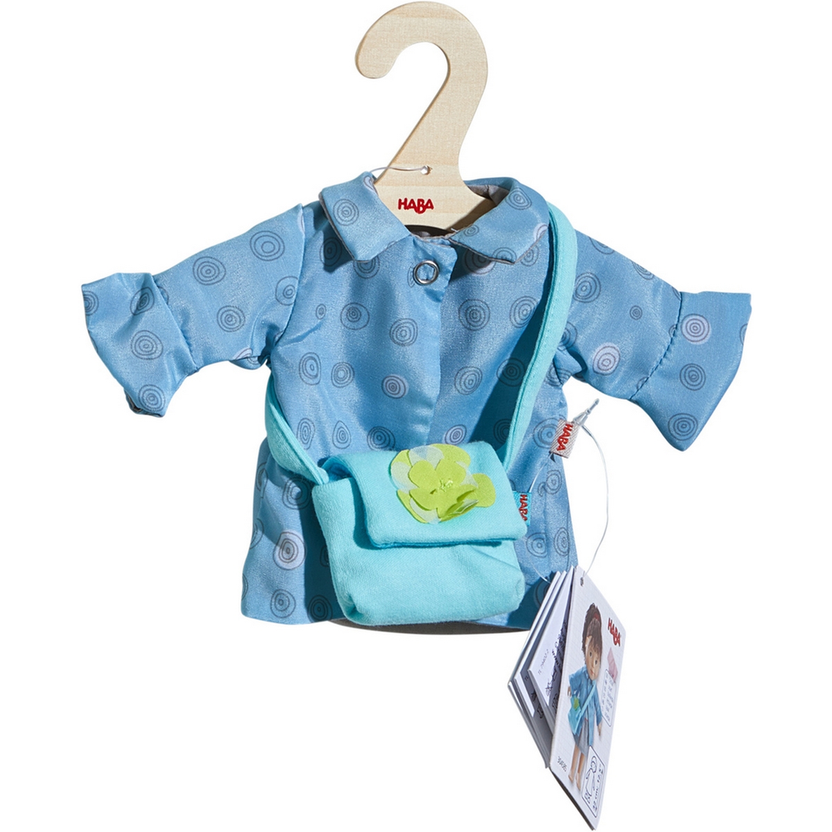 Completo Vento d'Autunno