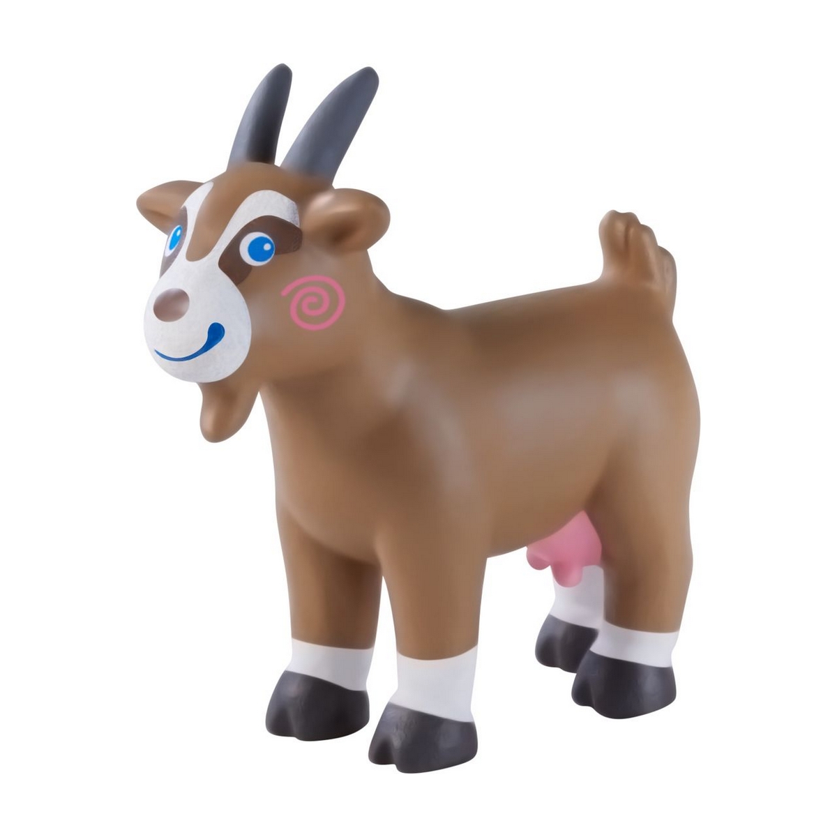 Capra - Little Friends