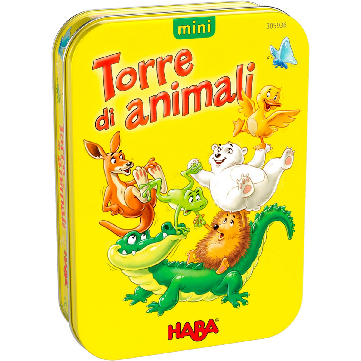 Torre degli Animali Mini