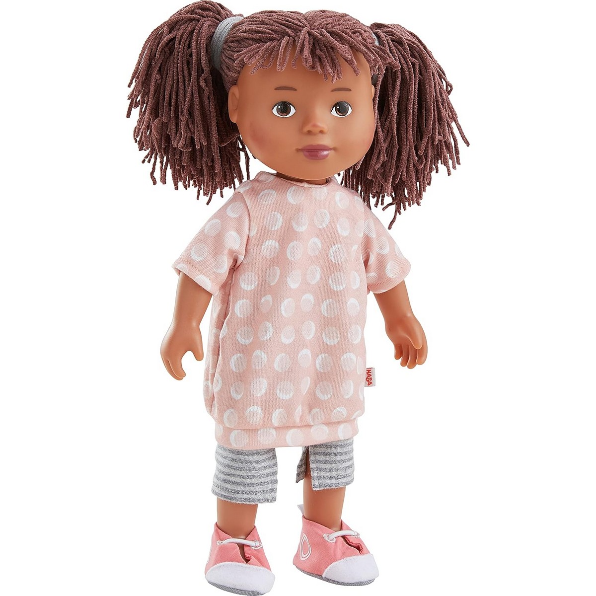 Amara Bambola in Stoffa