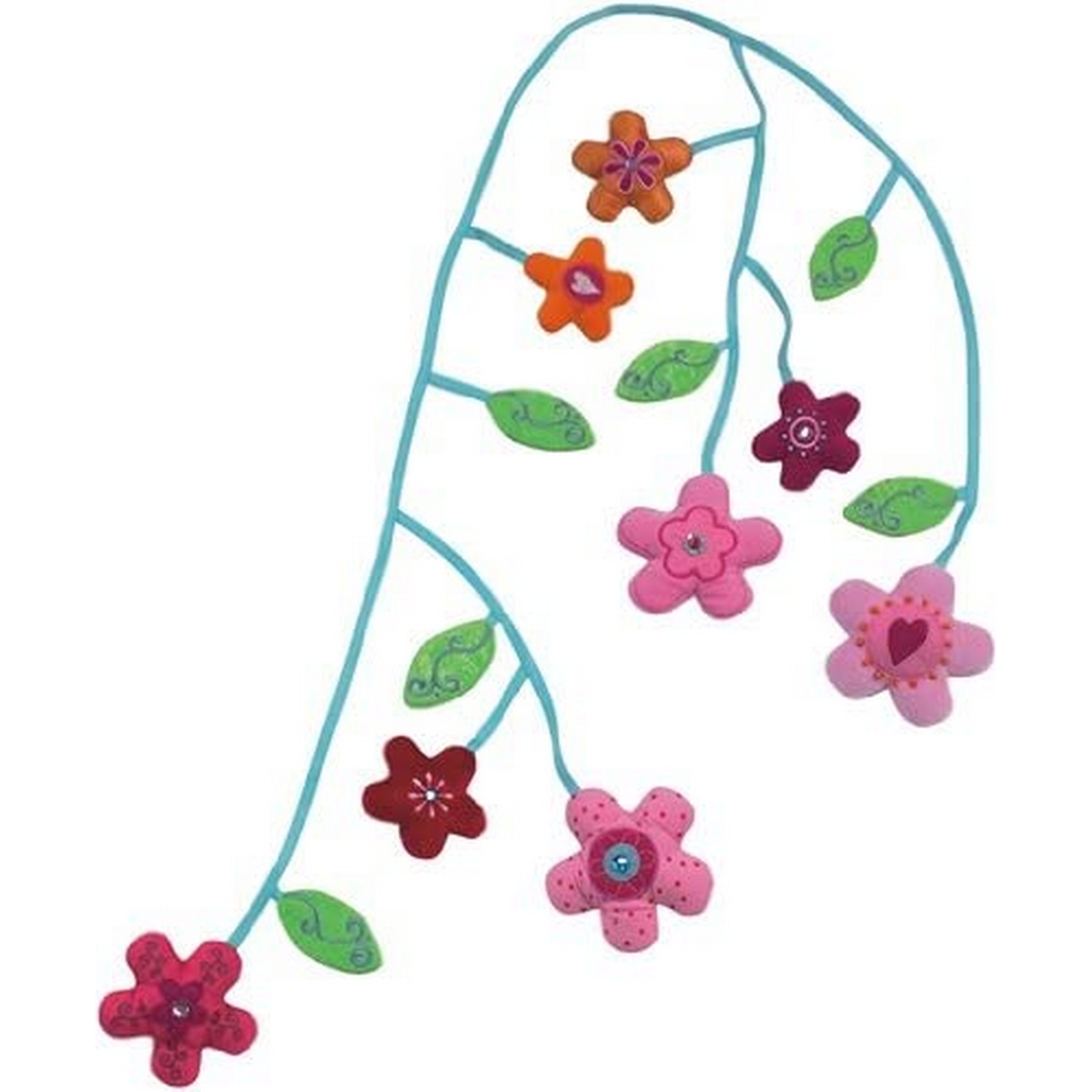 Ghirlanda di Fiori - MIA