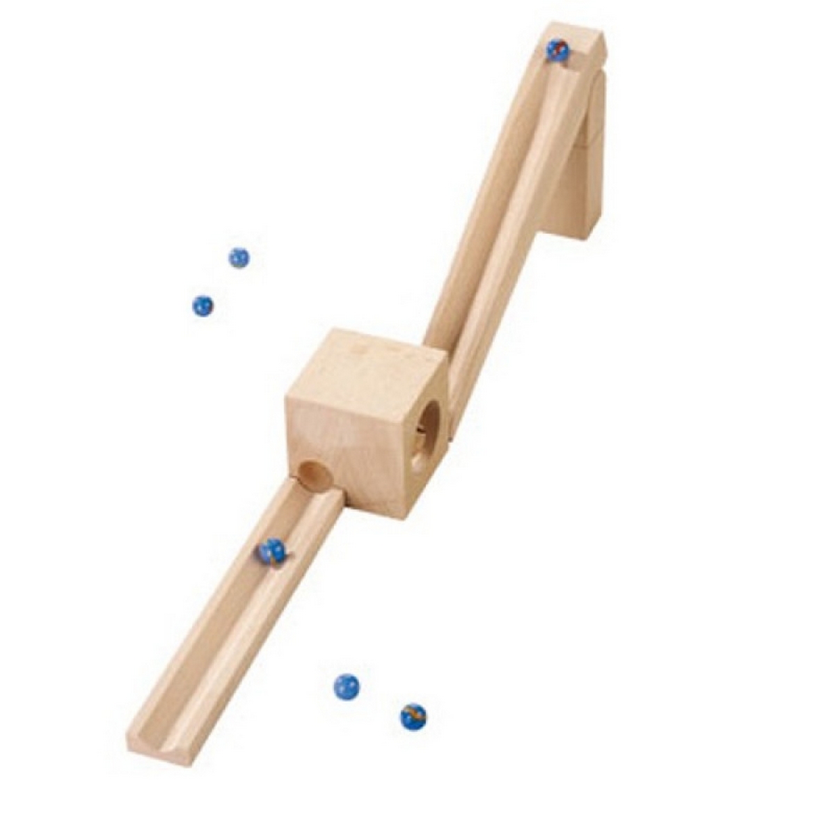 Pista Delle Biglie - Looping Track