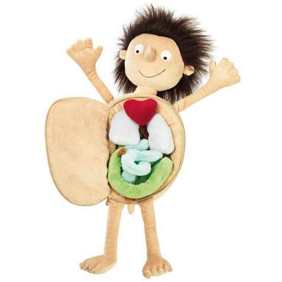 Erwin piccolo paziente