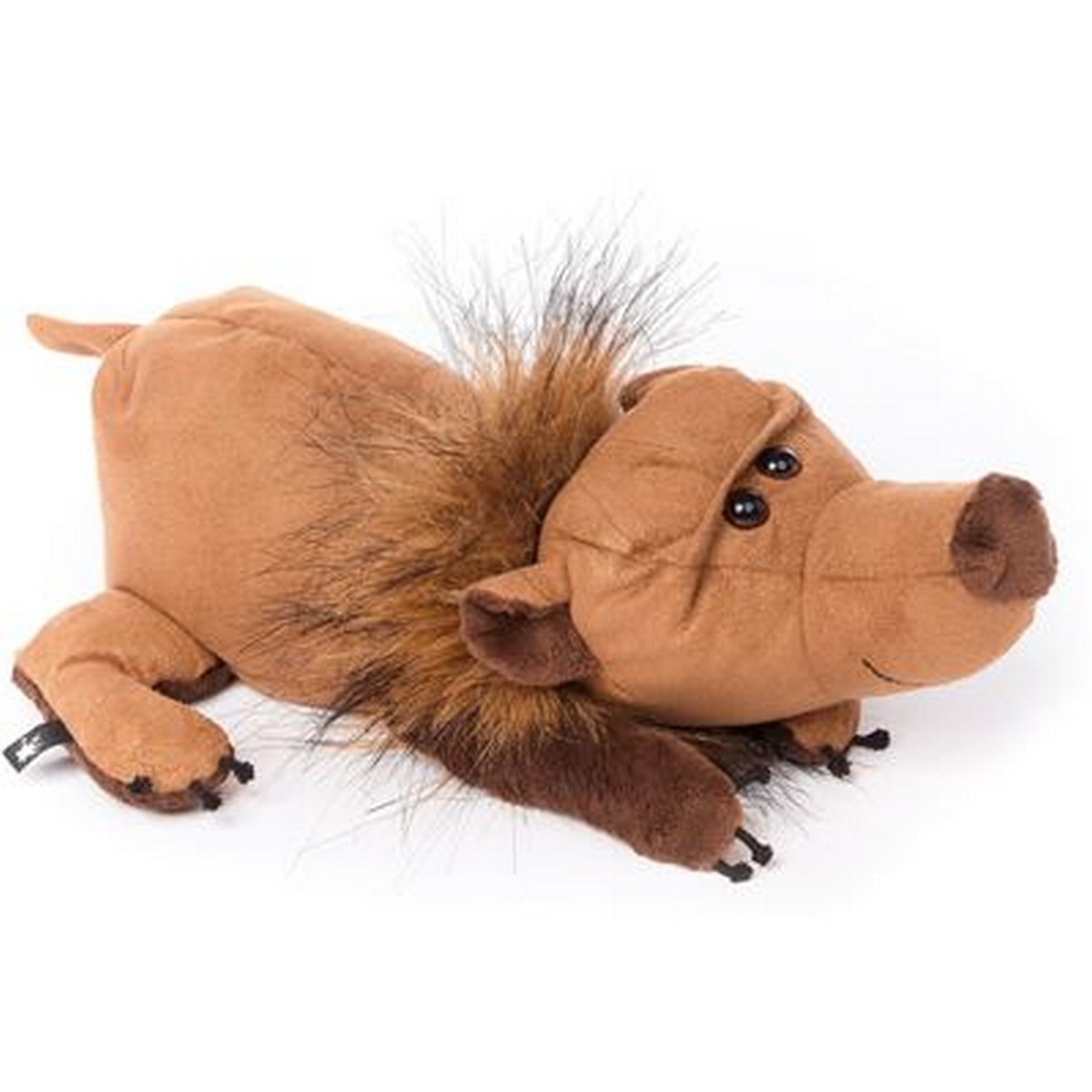 Pancho Carpaccio - Beasts