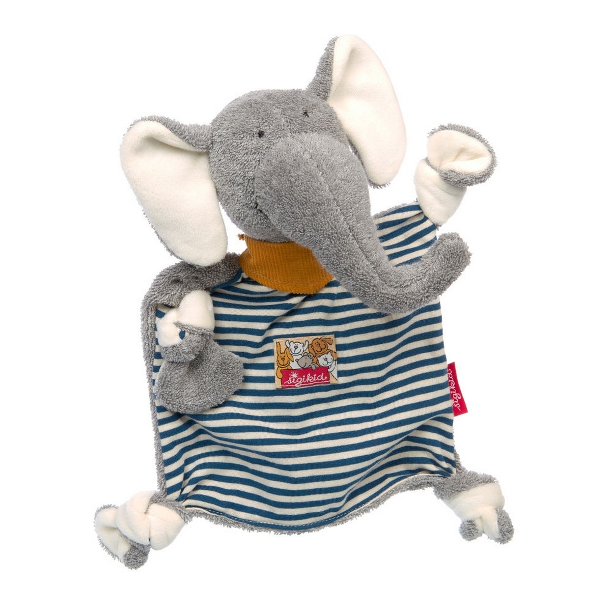 Doudou Elefante