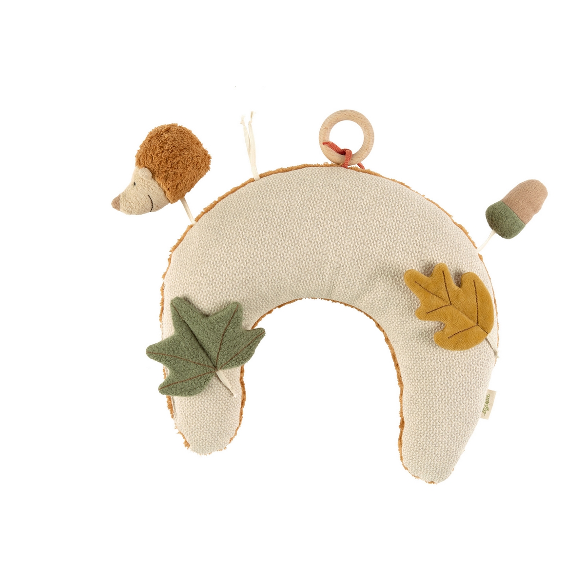 Cuscino Attività Bosco