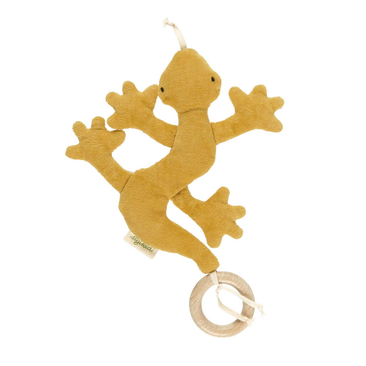 Sonaglio Lucertola - Green Collection