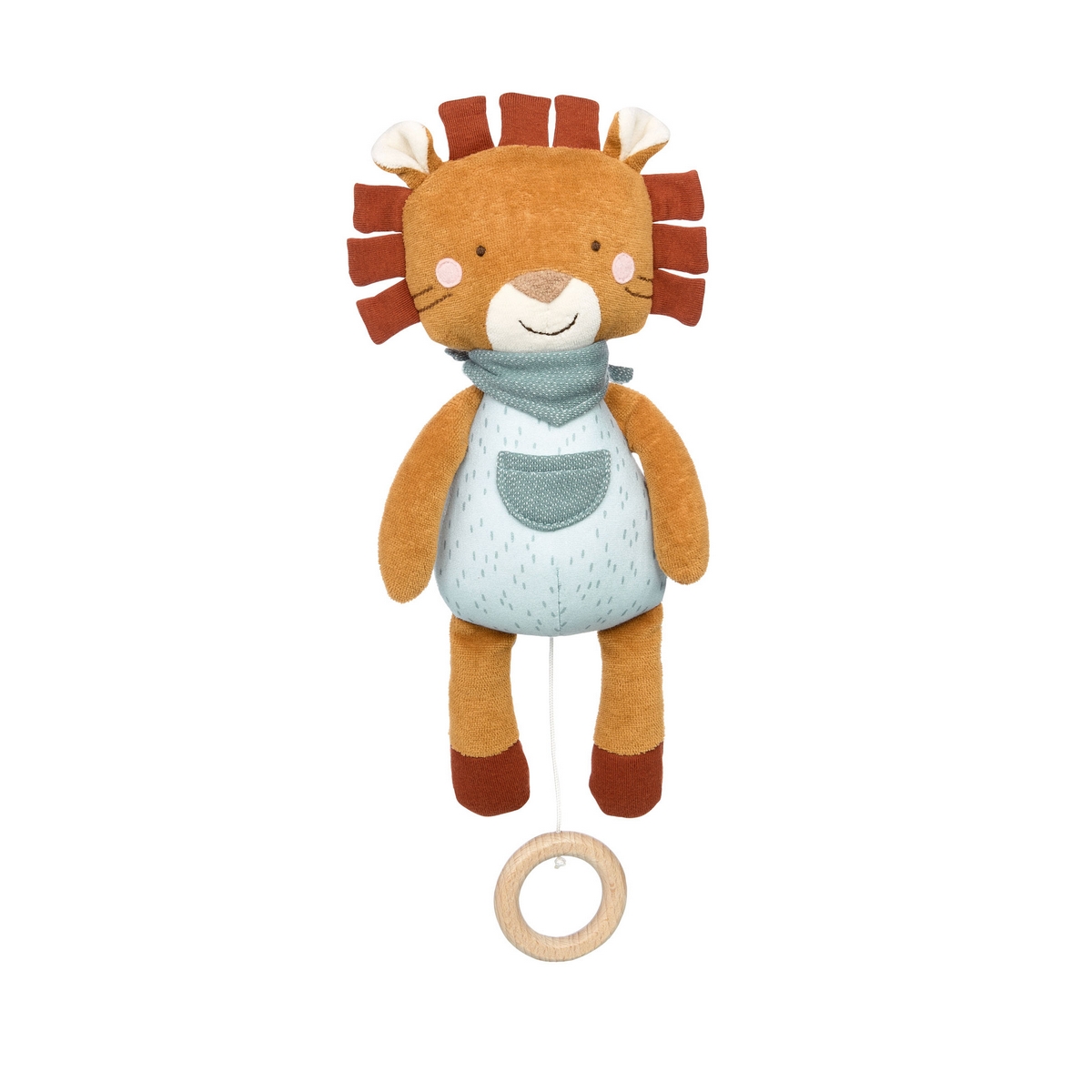 Carillon Leone - Yellow Collection