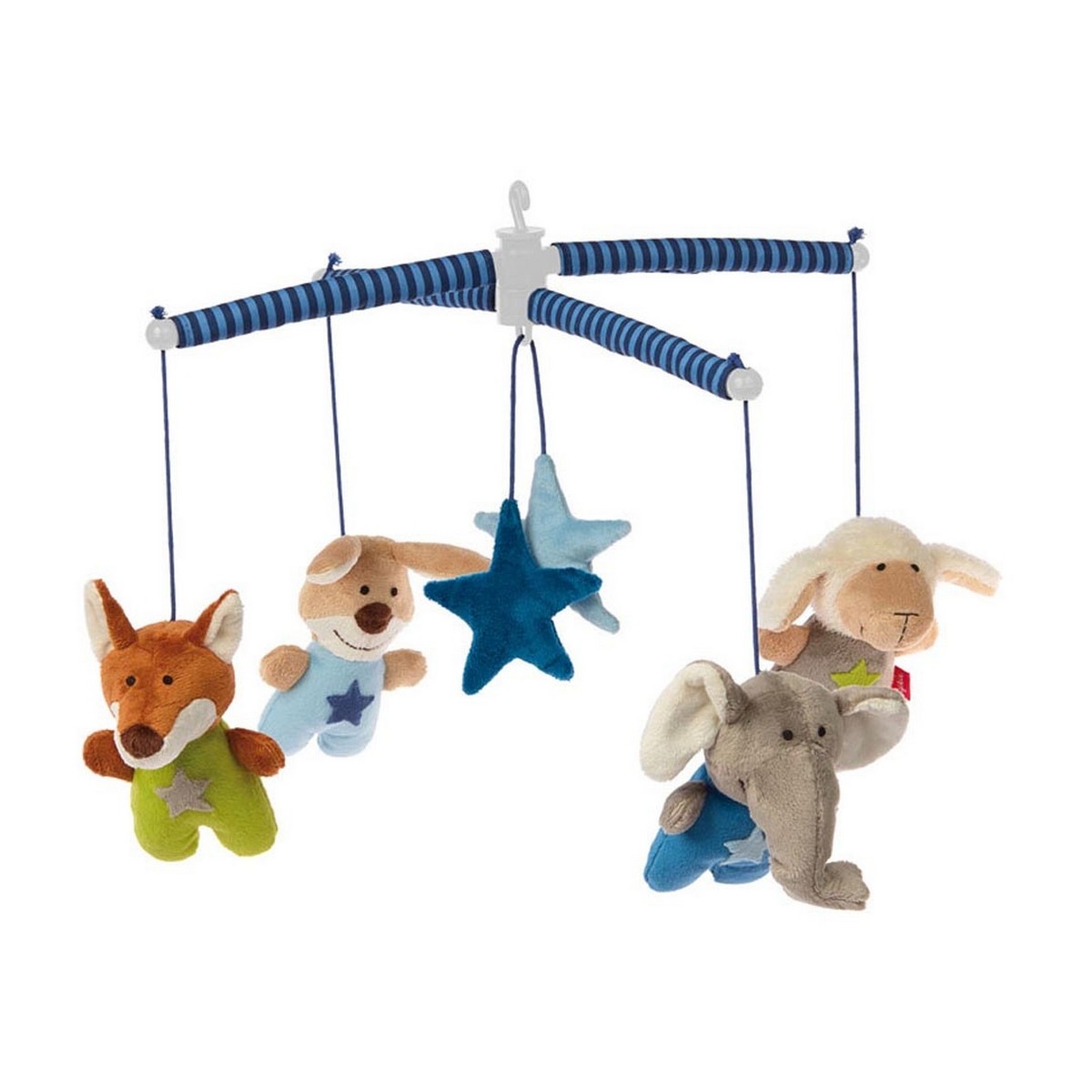 Giostrina Blu -  Stella