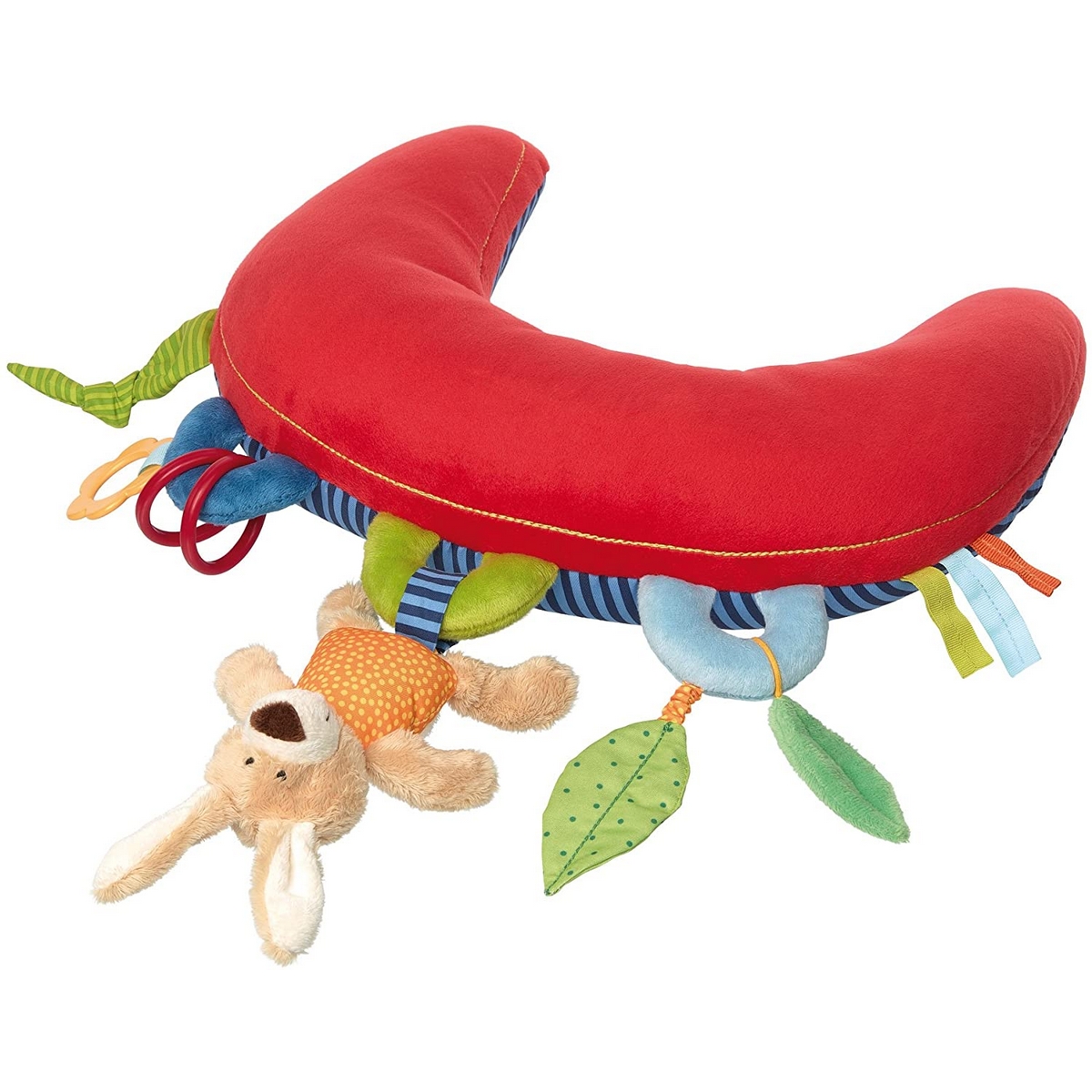 Cuscino Tattile Prime Attività