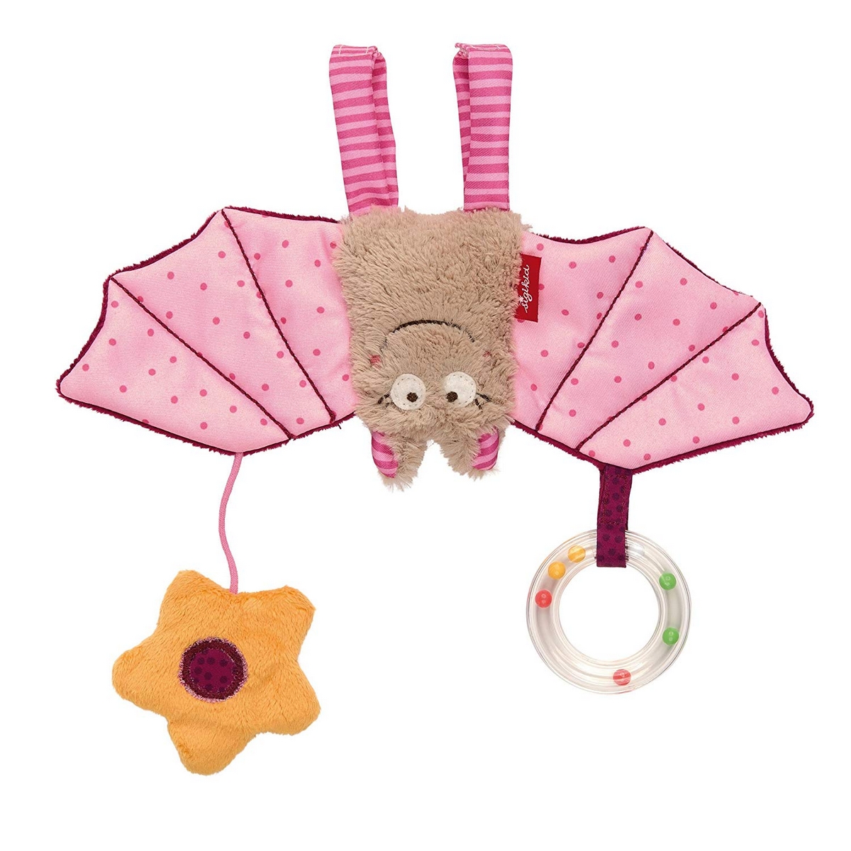 Sonaglietto Pipistrello