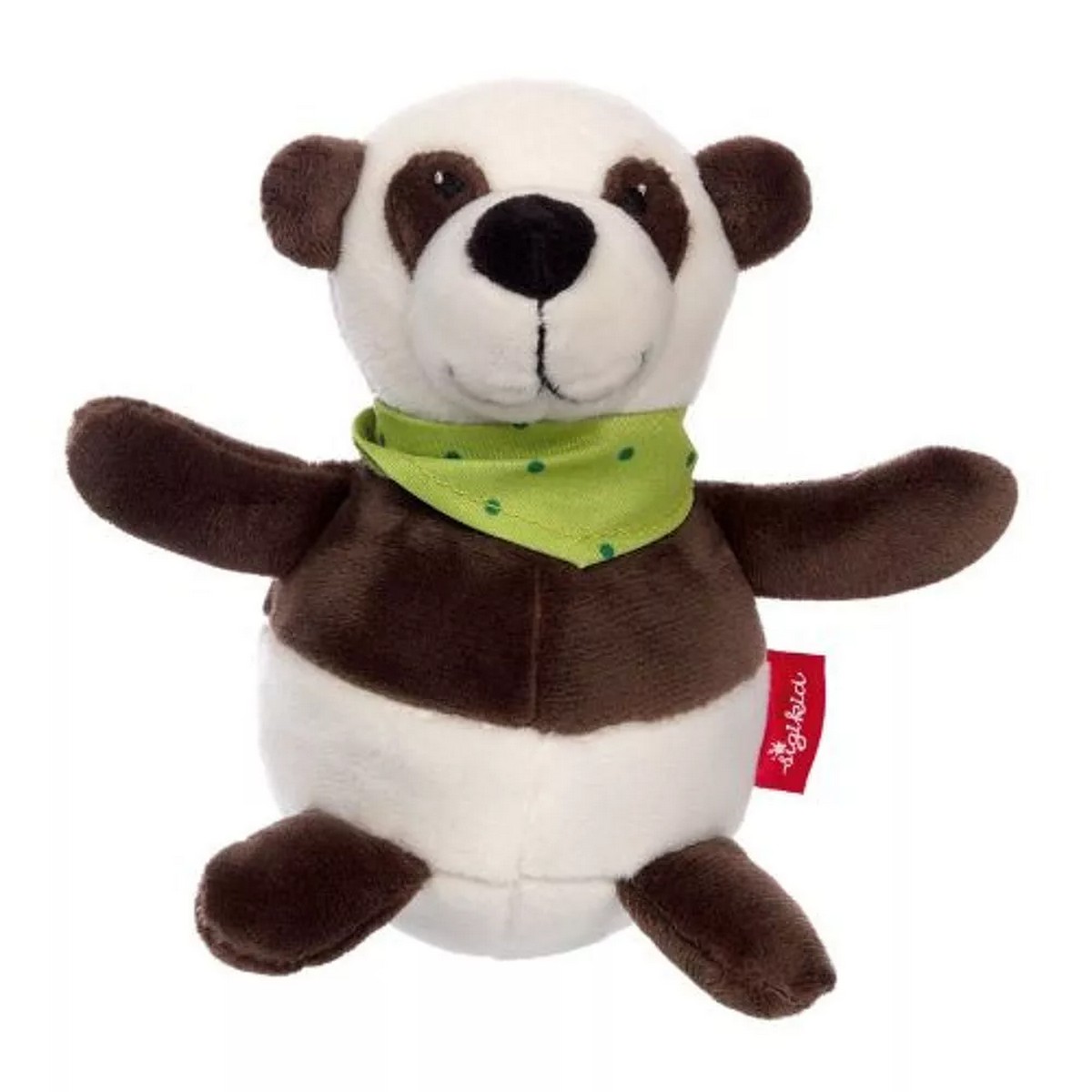 Peluche Tumbler Panda