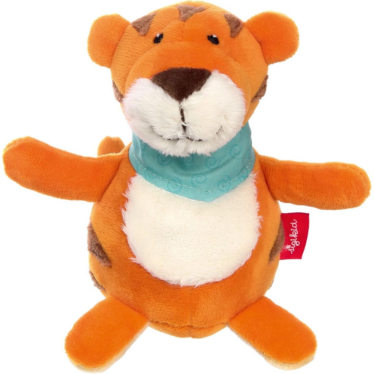 Peluche Tumbler Tigre