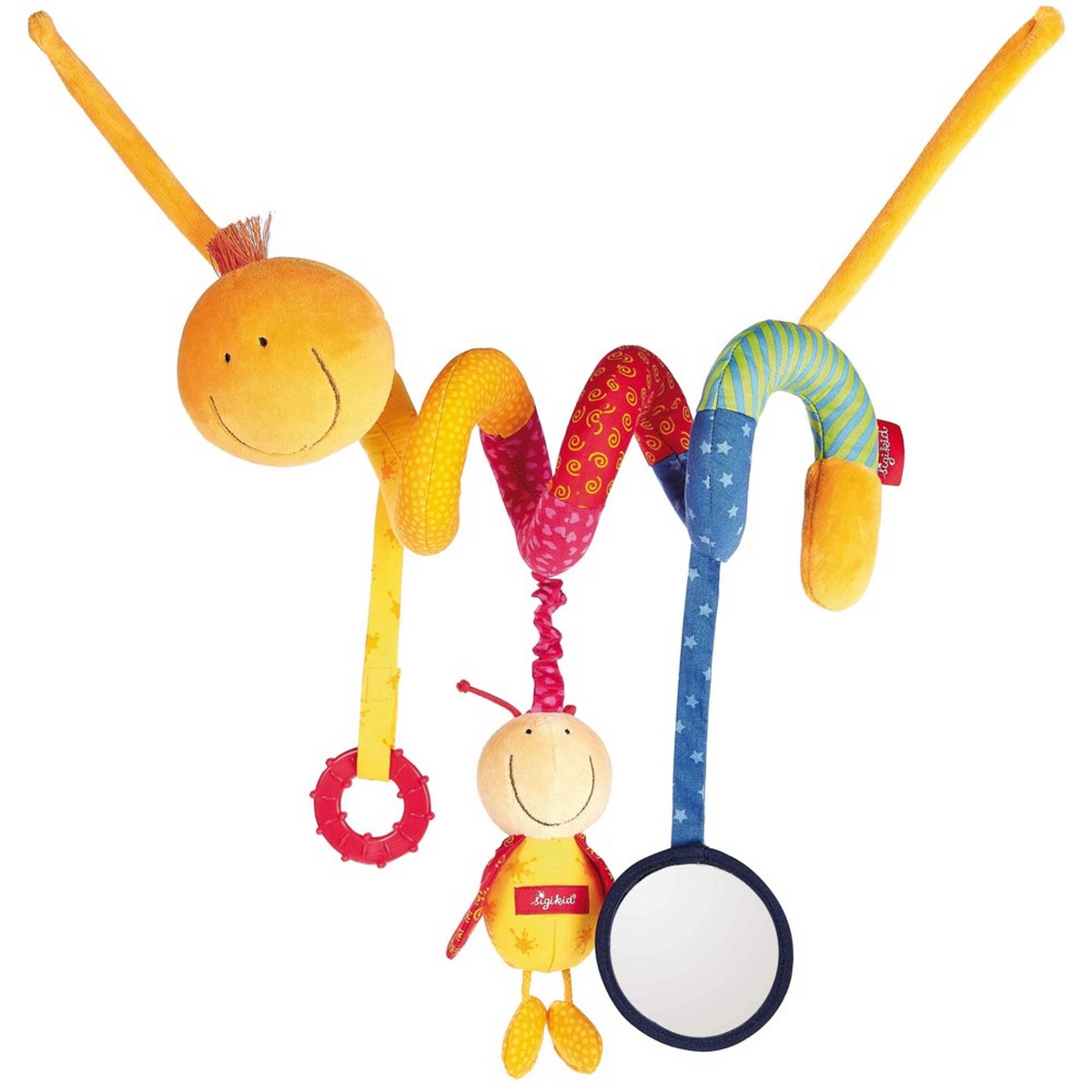 Bruco multiattività