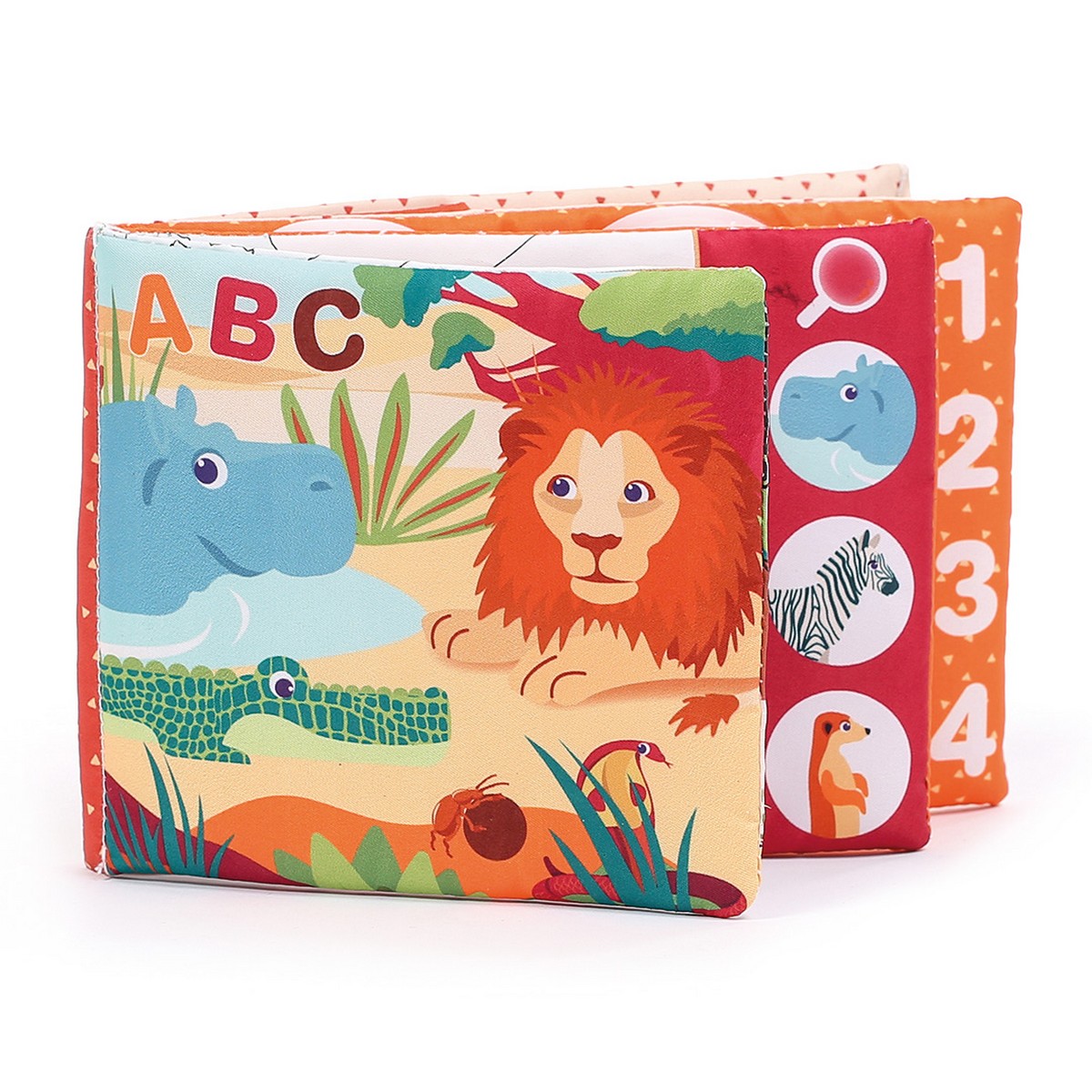 Libro Magico Educativo