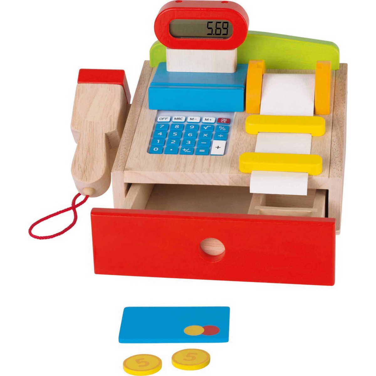 Registratore di cassa