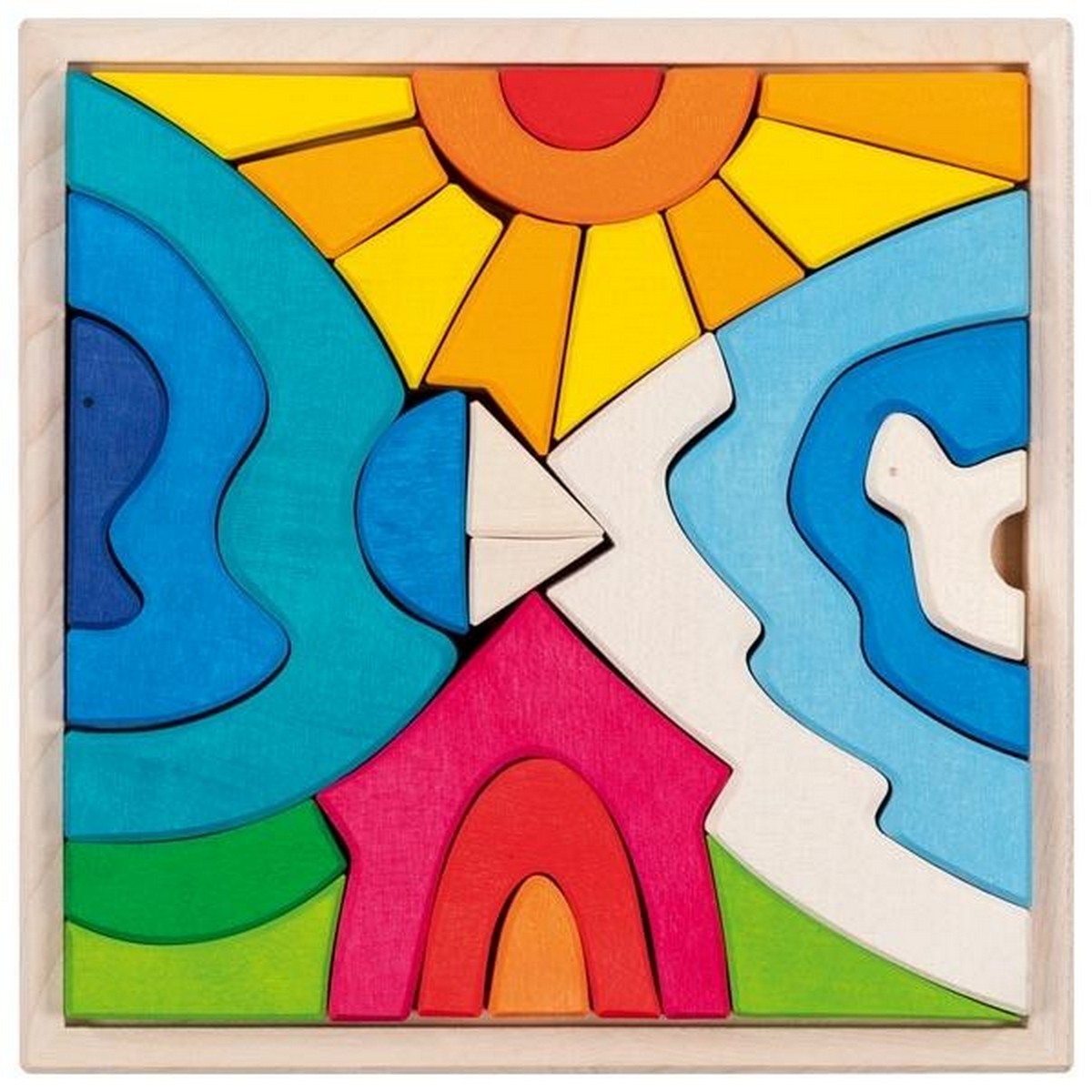 Piccolo Orso -  Costruzioni in legno