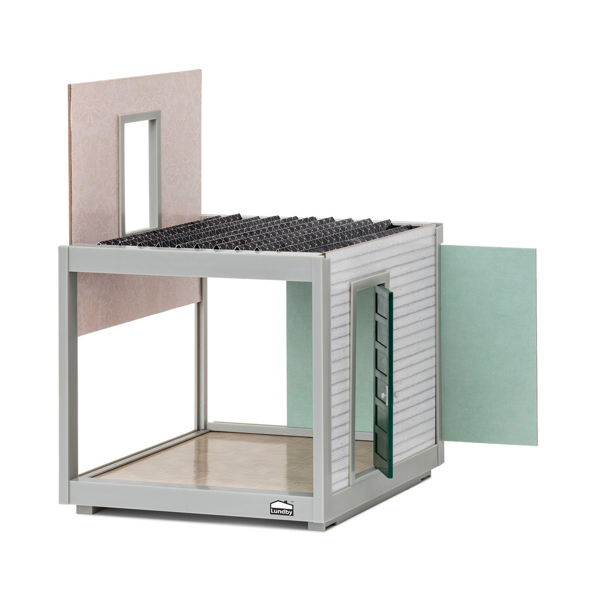 Lundby - Stanza 22cm (vuota)