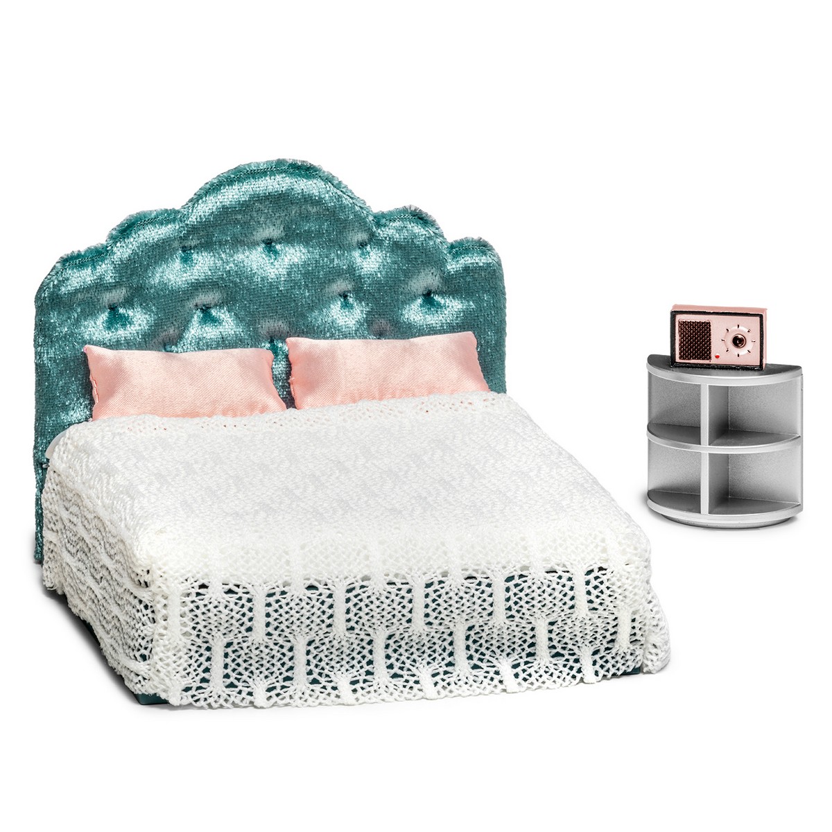 Lundby - Set Camera da Letto