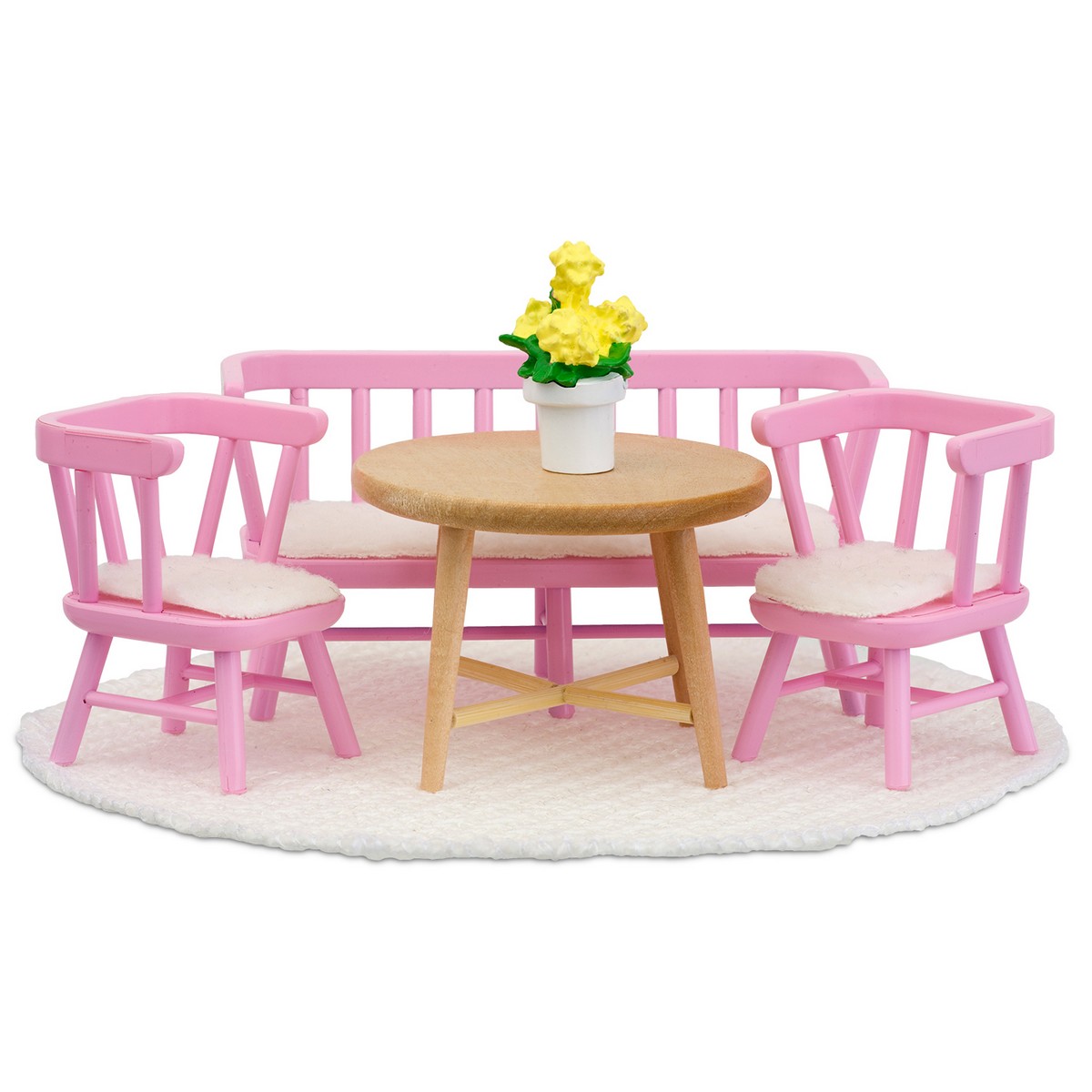 Lundby - Set Tavolo da Pranzo