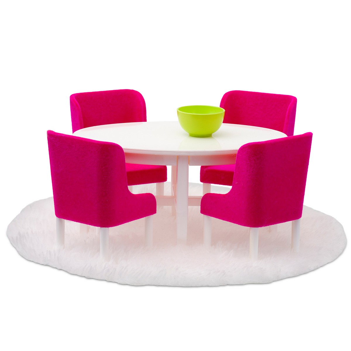 Lundby - Set Sala da Pranzo