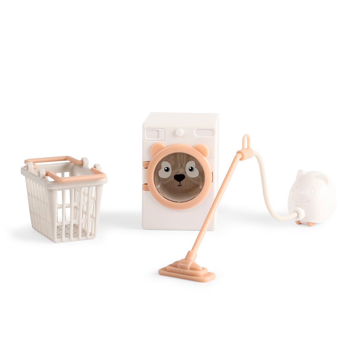 Lundby - Set Pulizie Domestiche