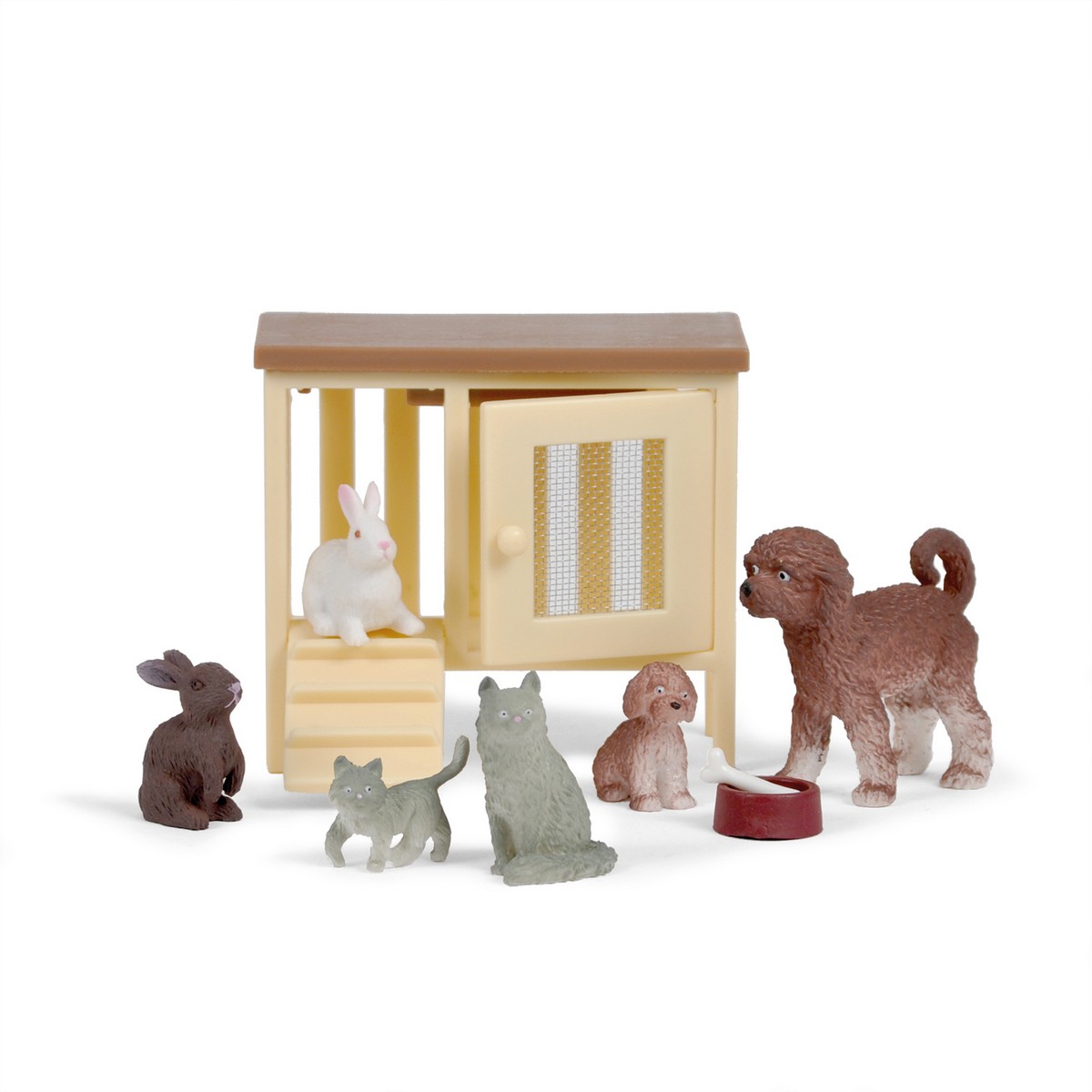 Lundby -  Animali Domestici