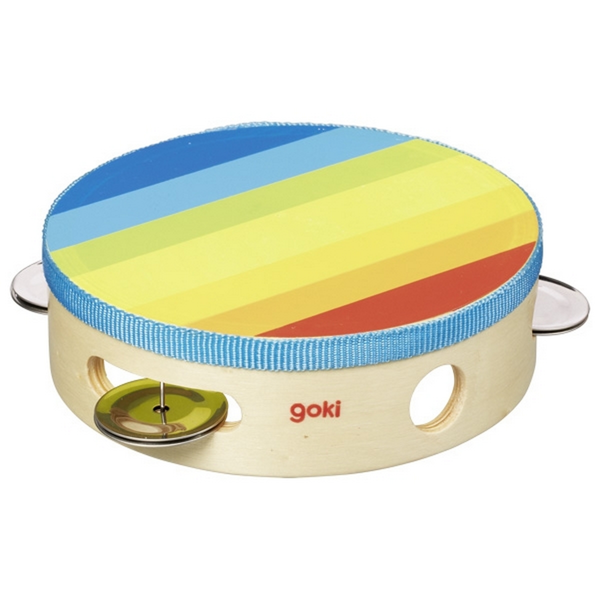 Tamburello Arcobaleno