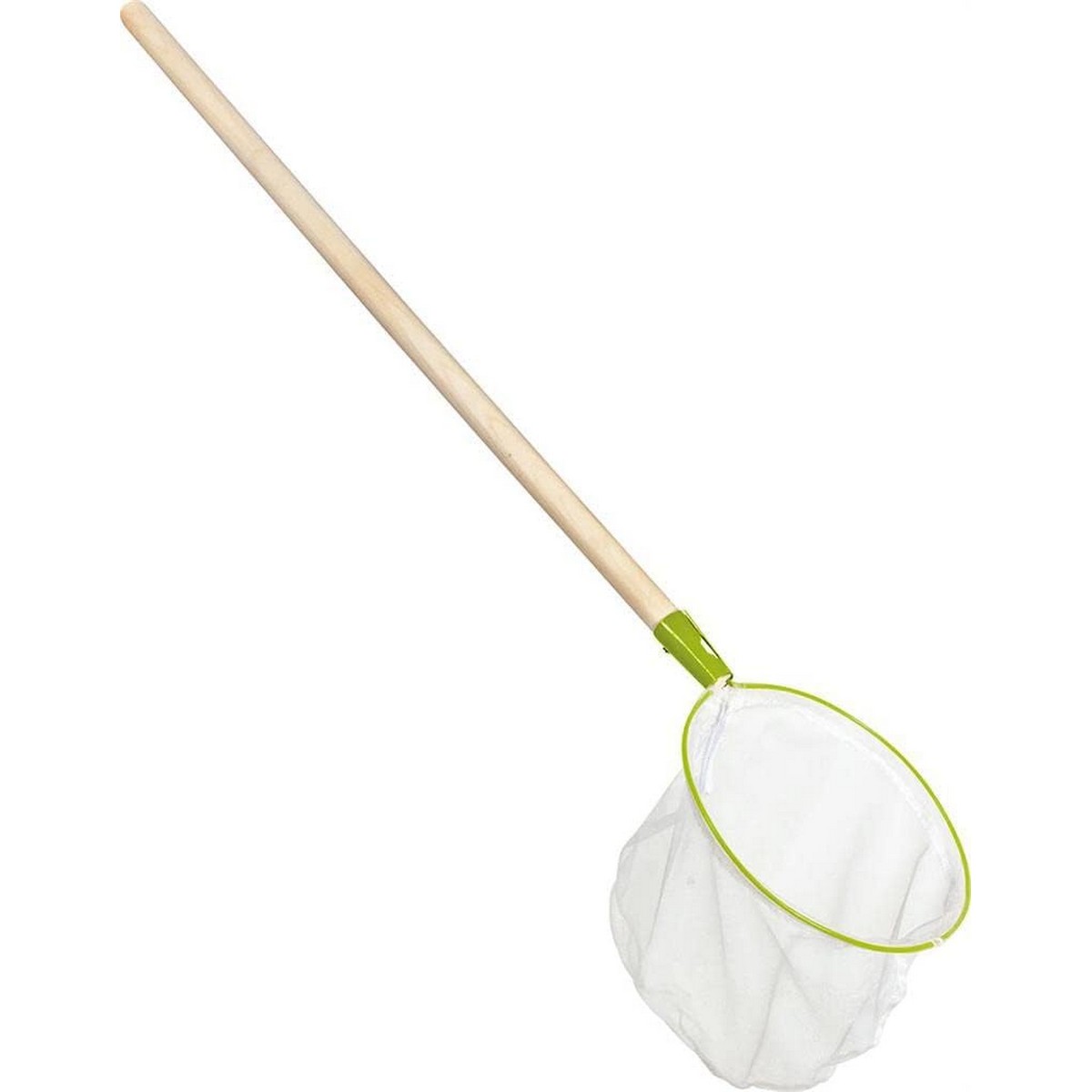 Retino con Manico in Legno