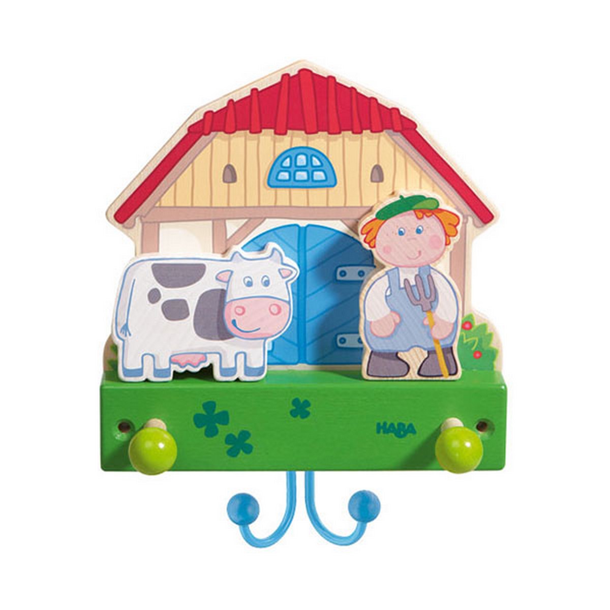 Appendiabiti Fattoria