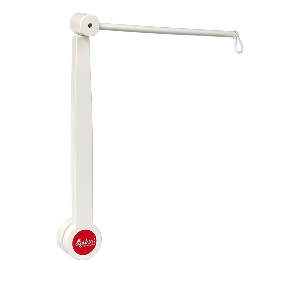 Supporto per giostrina