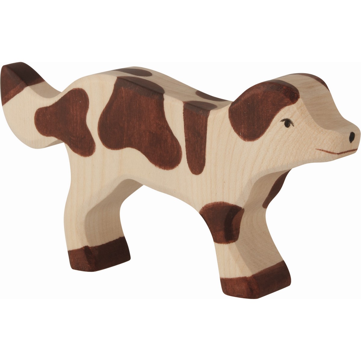 Cane pastore - Holztiger