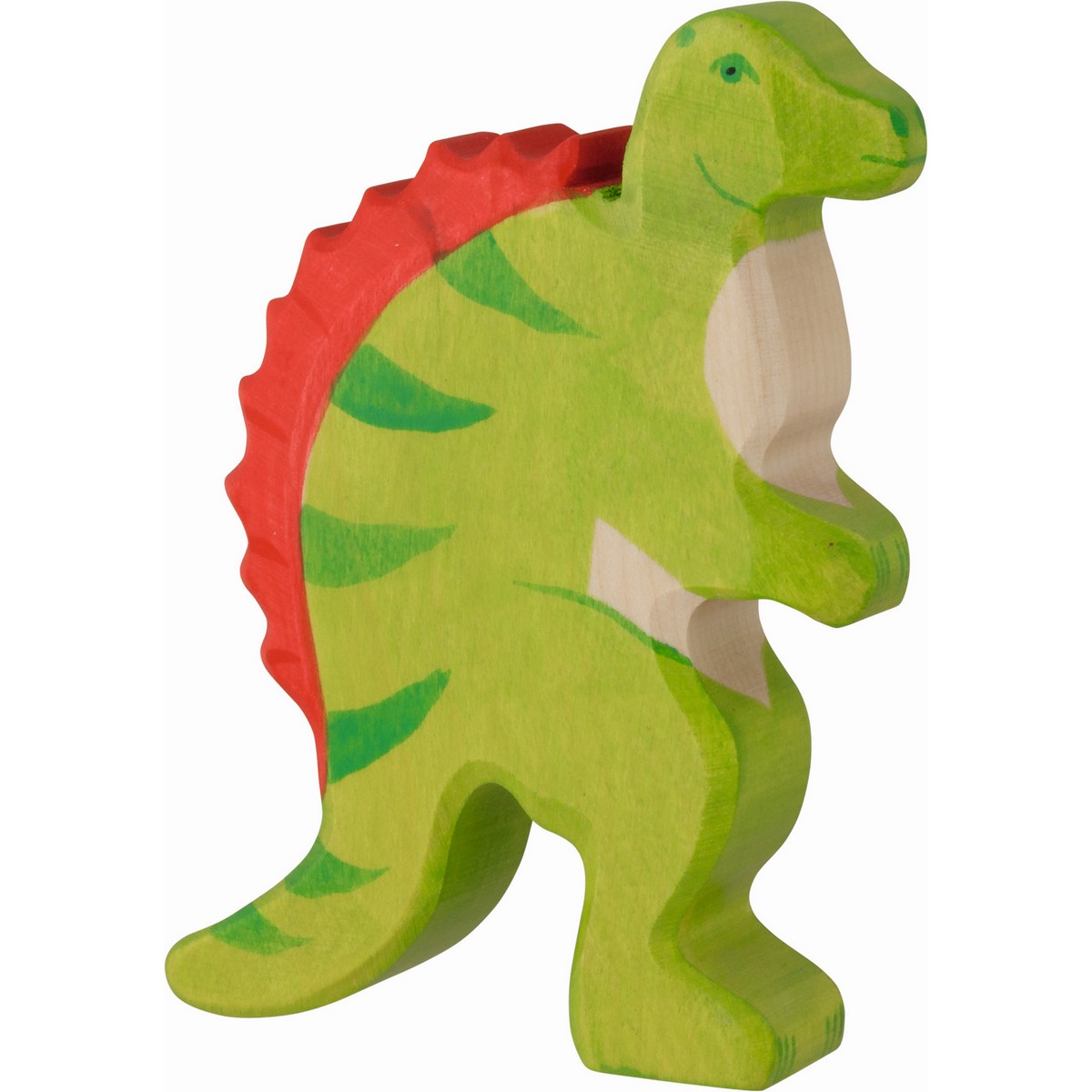 Spinosauro - Holztiger