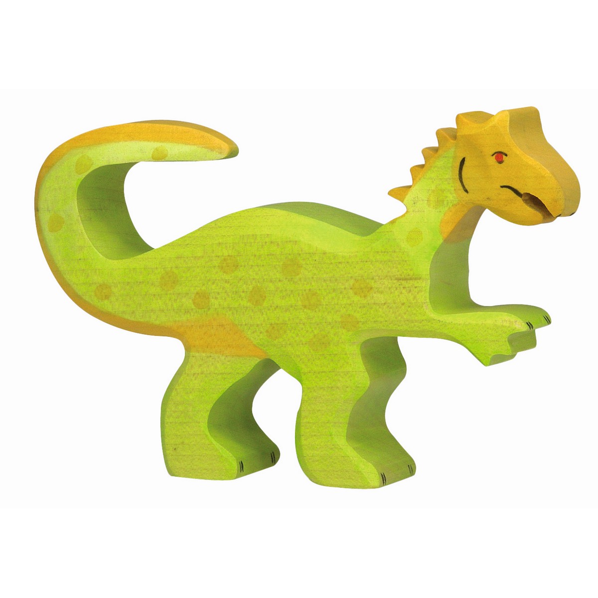 Oviraptor - Holztiger