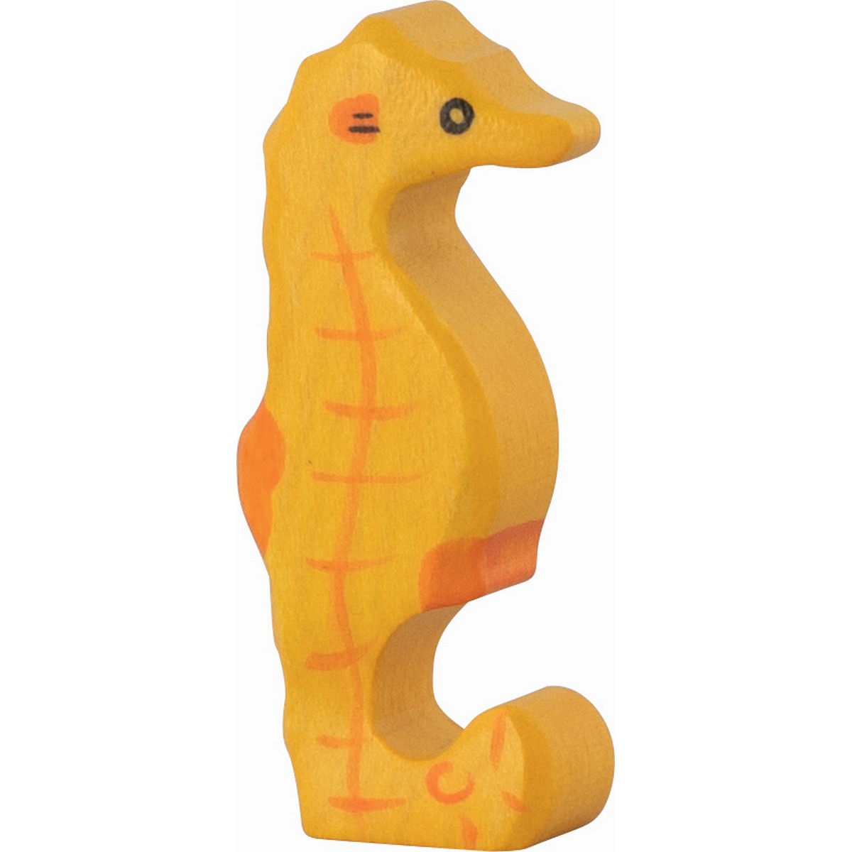 Cavalluccio marino - Holztiger