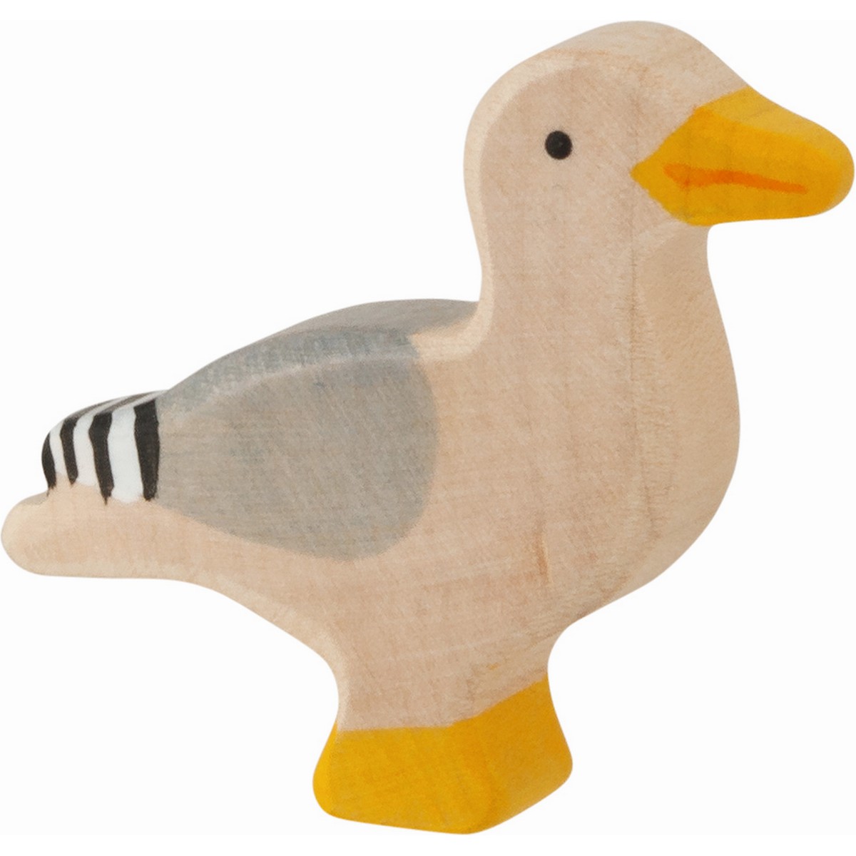 Gabbiano - Holztiger