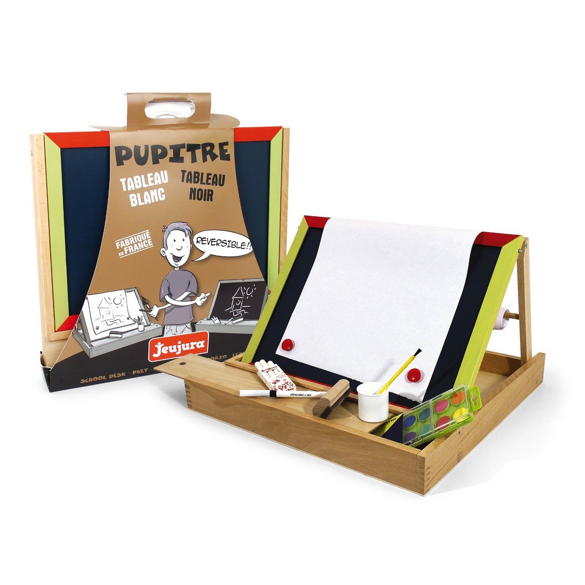 Lavagna multiattività