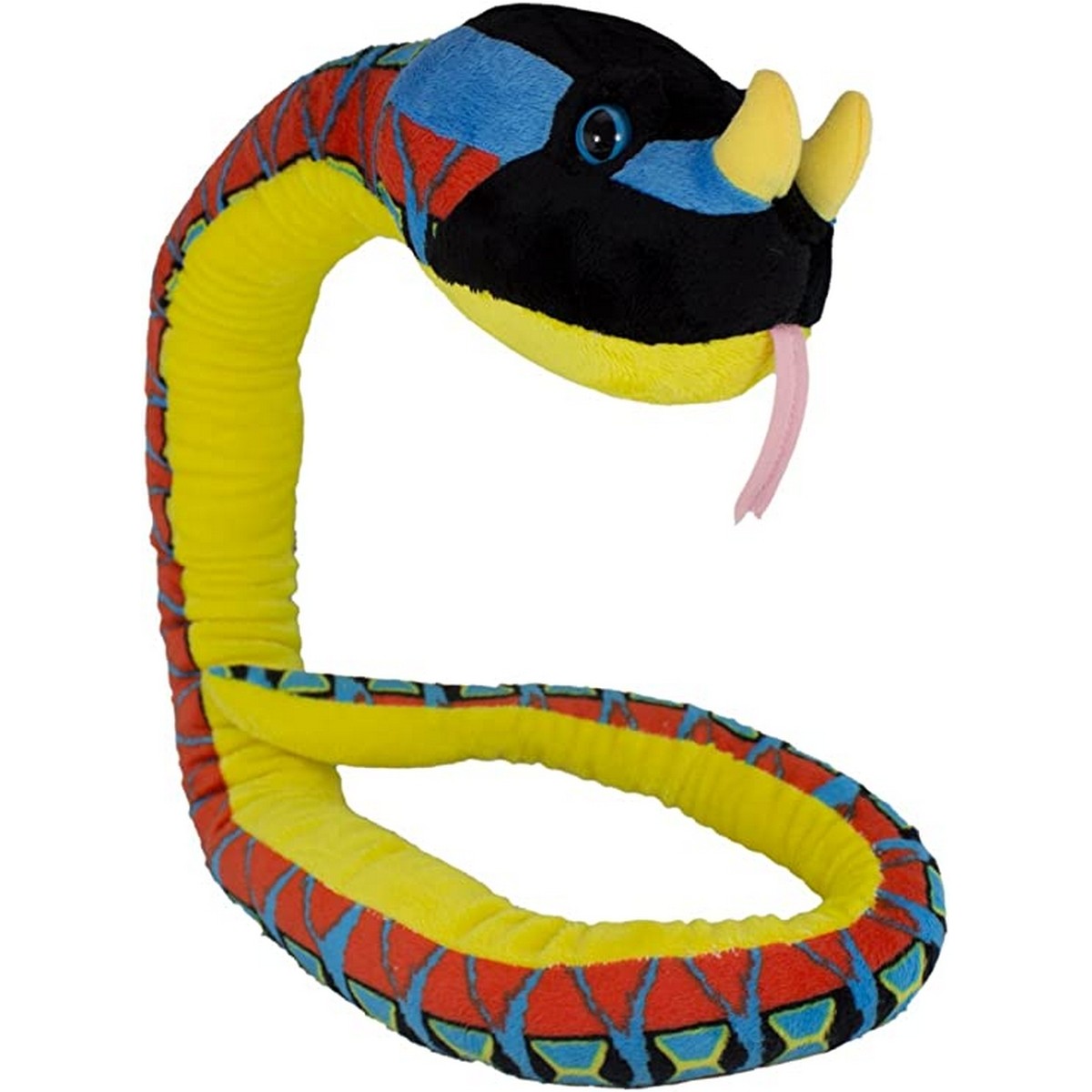 Snakesss -  Serpente Vipera Rinoceronte