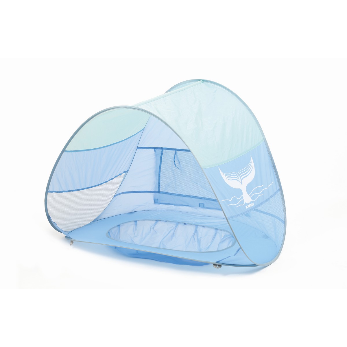 Tenda Piscina Spiaggia