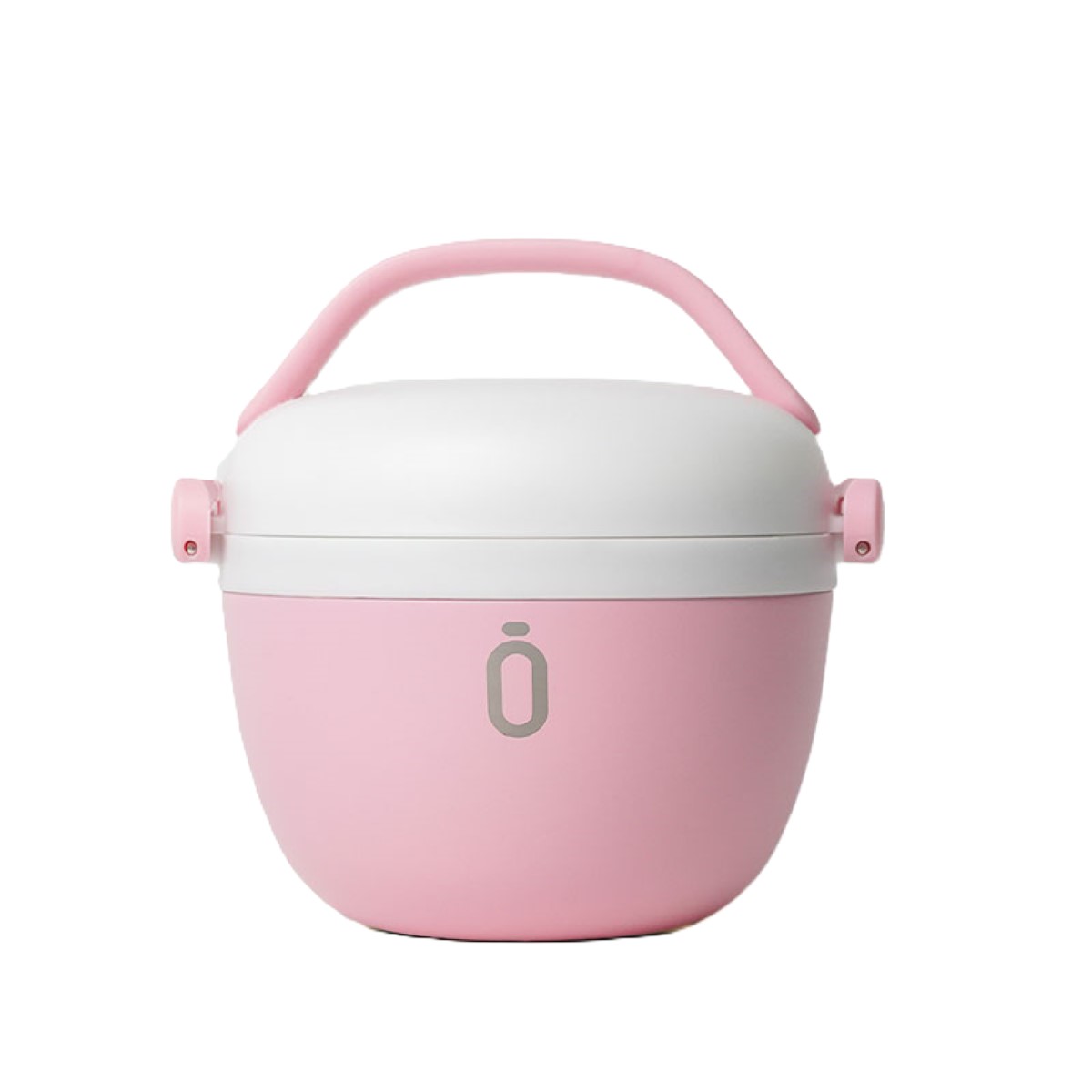 Lunchbox 560 ml - Rosa