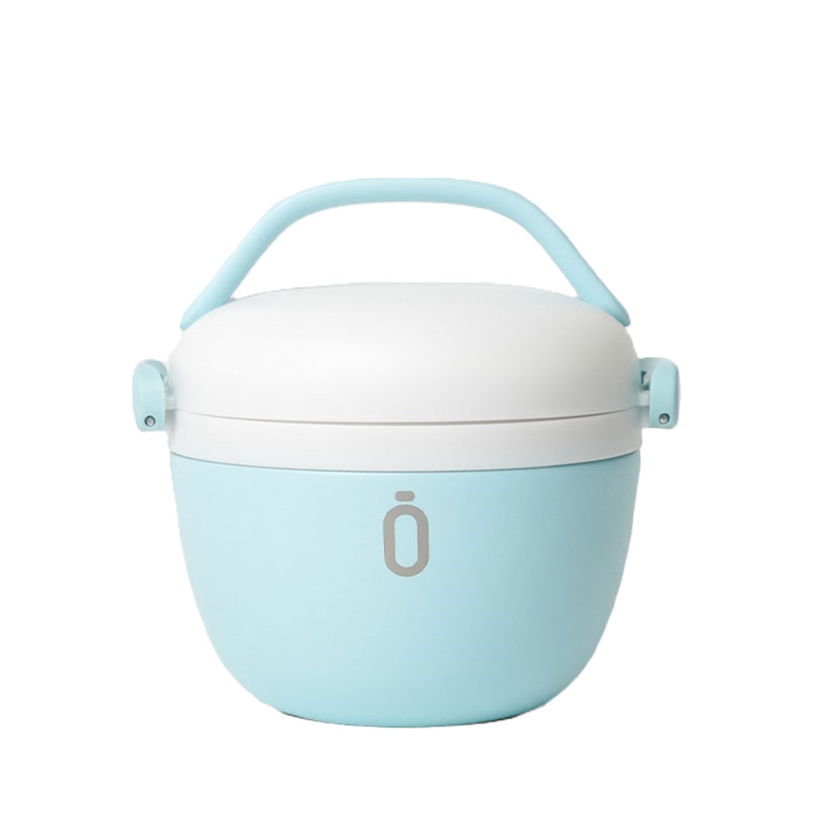 Lunchbox 560 ml - Azzurro Cielo