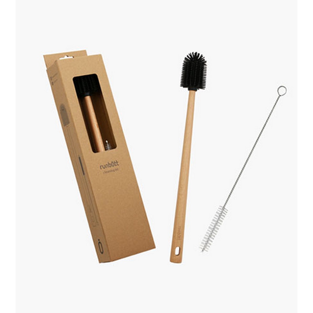 Set Pulizia per Borracce