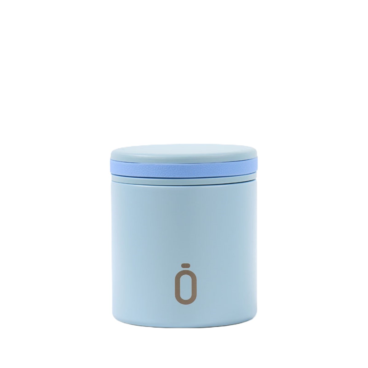 Thermos Brunch 400 ml - Azzurro Capri
