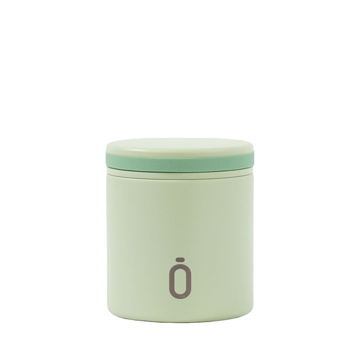Thermos Brunch 400 ml - Verde Melone