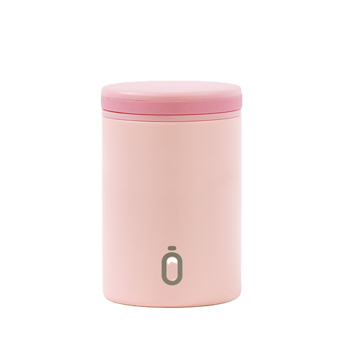 Thermos Brunch 600 ml - Rosa Candy