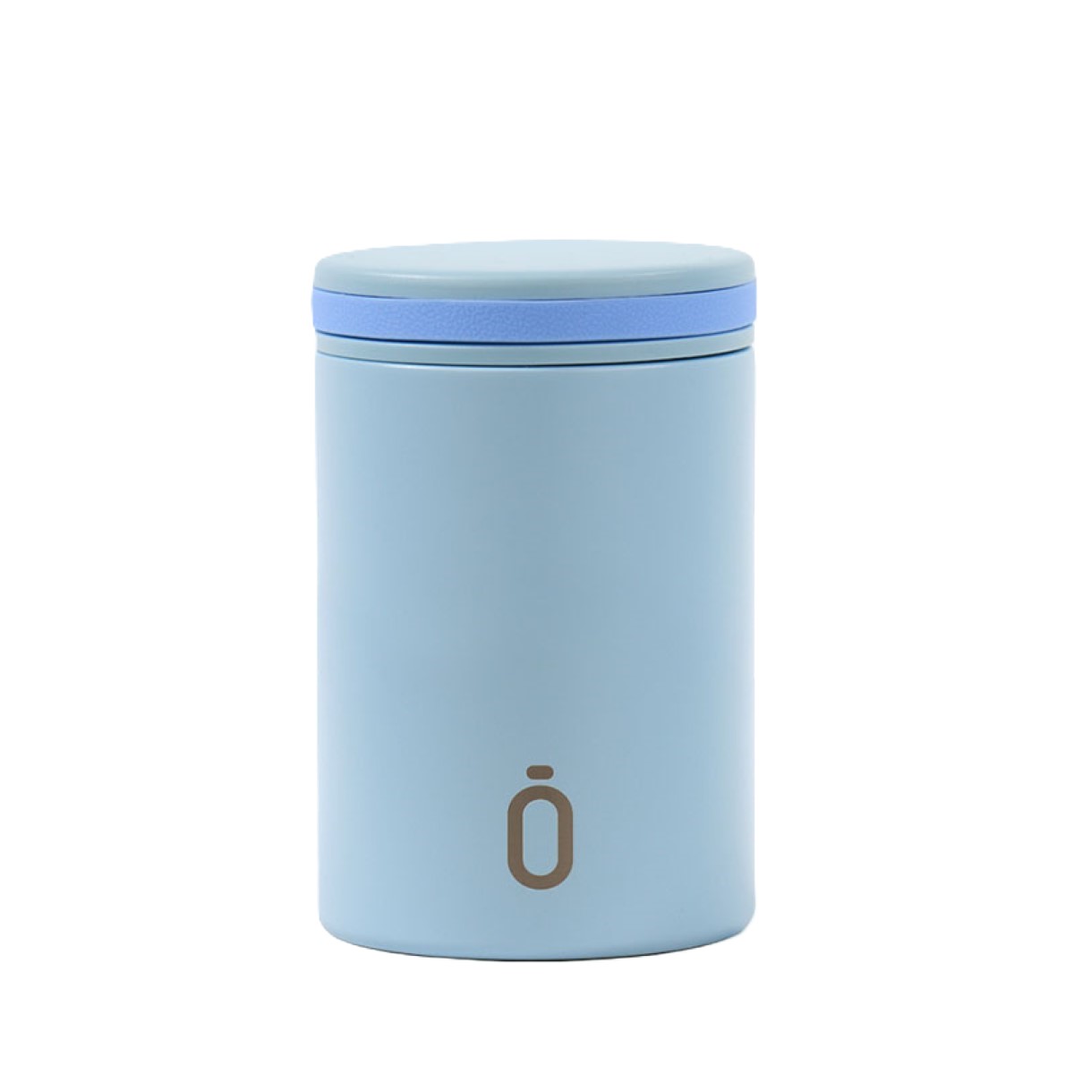 Thermos Brunch 600 ml - Azzurro Capri